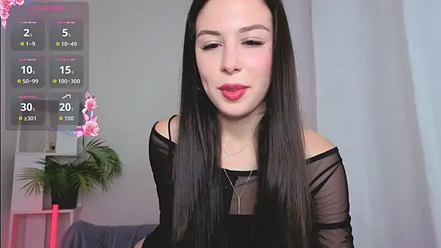 ChloeSammers online show from October 24, 3:41 pm