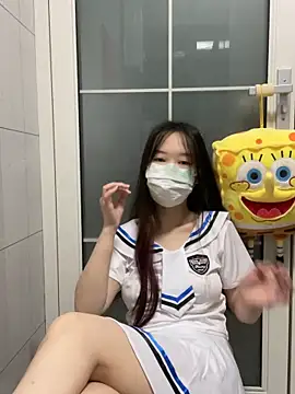 baobei-527 online show from December 17, 11:27 am