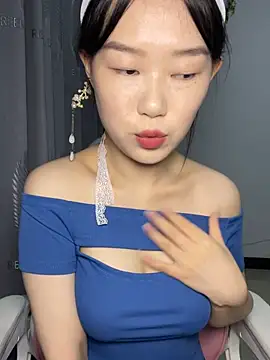baobei-527 online show from August 6, 1:13 pm