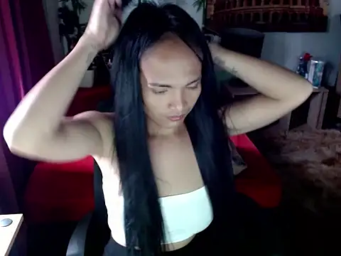 xAsianTOPModelx online show from July 1, 7:10 am