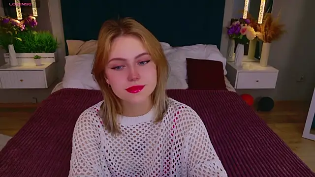 Stellahaart online show from November 8, 5:07 am