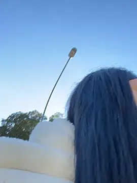 ilariea girl online show from October 4, 2:15 pm