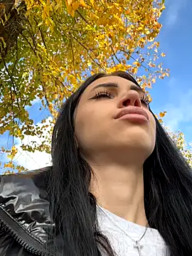 ilariea girl online show from October 15, 7:19 am