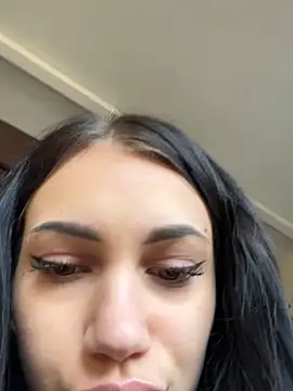 ilariea girl online show from October 16, 7:20 am