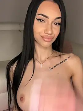 ilariea girl online show from January 14, 11:42 pm