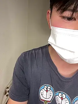 kumatan3434 online show from October 13, 1:22 pm