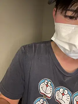 kumatan3434 online show from October 16, 12:17 pm