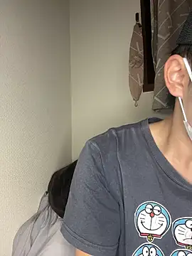 kumatan3434 online show from October 20, 12:38 pm