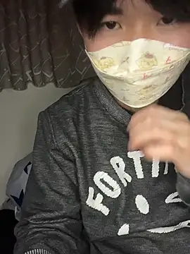 kumatan3434 online show from November 27, 3:25 pm