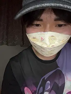 kumatan3434 online show from December 15, 1:26 pm