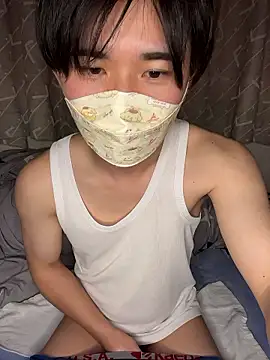 Snapshot of kumatan3434 chatting on February 27, 10:26 am kumatan3434 online show from February 27, 10:26 am