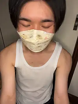 kumatan3434 online show from March 28, 2:05 pm