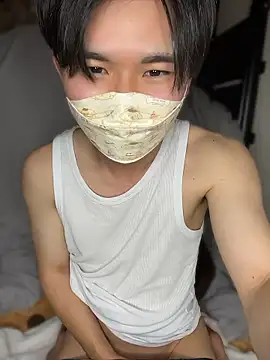 kumatan3434 online show from April 27, 11:08 am