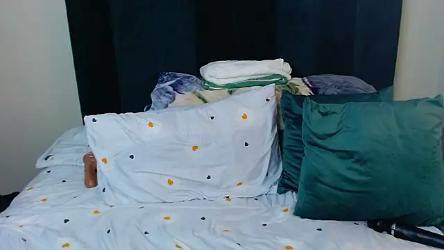 MissBubbles04 online show from January 14, 10:36 pm