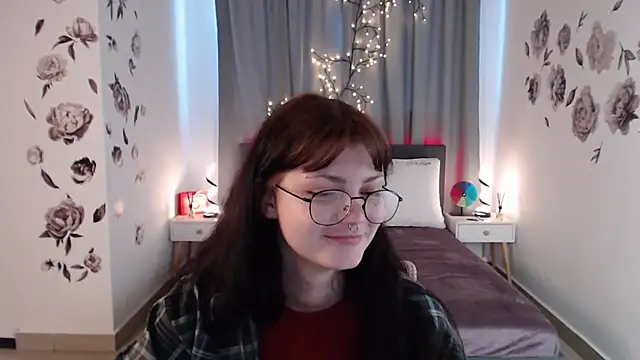 MileyRood online show from November 7, 11:38 pm