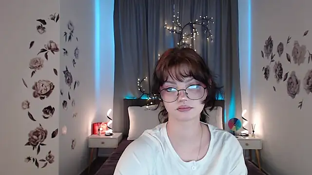 MileyRood online show from November 15, 1:14 am