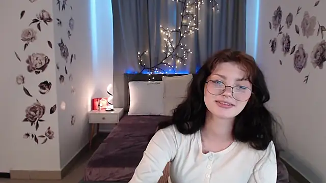 MileyRood online show from November 25, 1:05 am