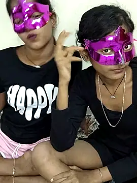 Unique girls90 online show from November 14, 6:17 pm