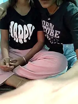 Unique girls90 online show from January 13, 3:28 pm