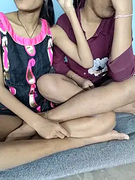 Unique girls90 online show from April 12, 12:43 pm