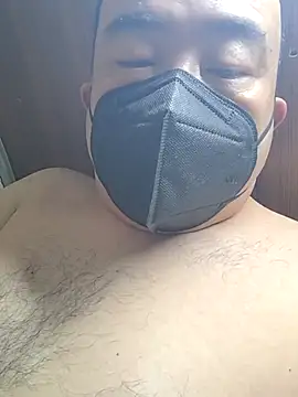 han515319 online show from February 23, 1:58 am