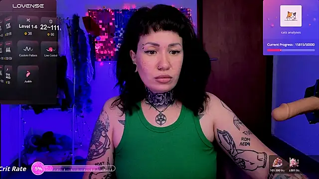 Snapshot of Senorita__Dakota chatting on January 9, 6:31 pm Senorita Dakota online show from January 9, 6:31 pm