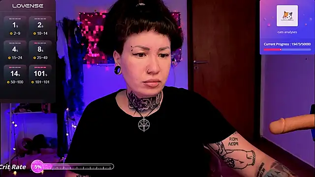 Snapshot of Senorita__Dakota chatting on January 13, 7:19 pm Senorita Dakota online show from January 13, 7:19 pm