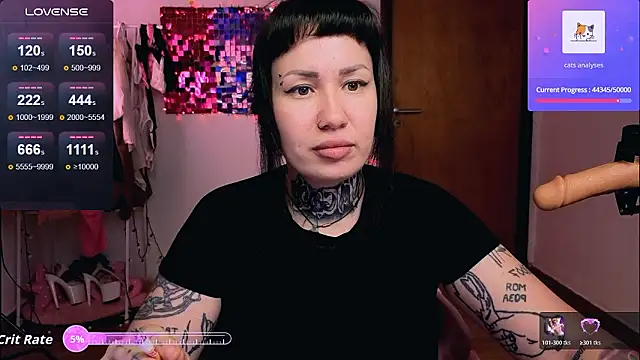 Snapshot of Senorita__Dakota chatting on January 31, 7:45 pm Senorita Dakota online show from January 31, 7:45 pm