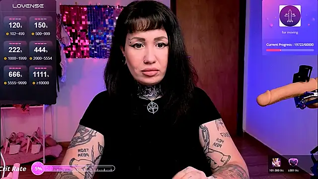 Snapshot of Senorita__Dakota chatting on March 1, 5:37 pm Senorita Dakota online show from March 1, 5:37 pm