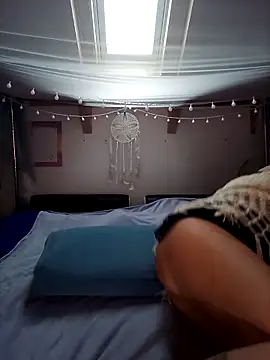 Jenny Blum online show from February 10, 10:52 am