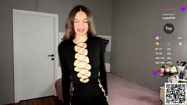 OdaMinty online show from November 11, 6:57 am