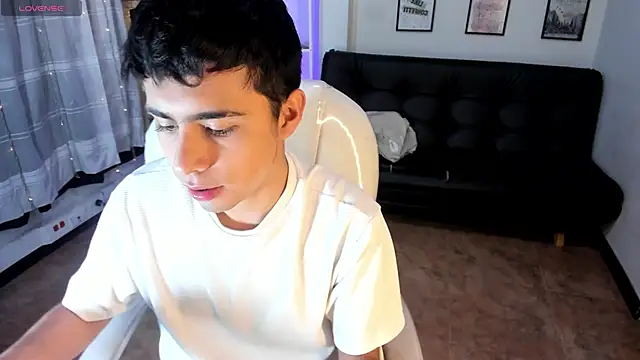 Nyko ds online show from October 24, 4:20 am