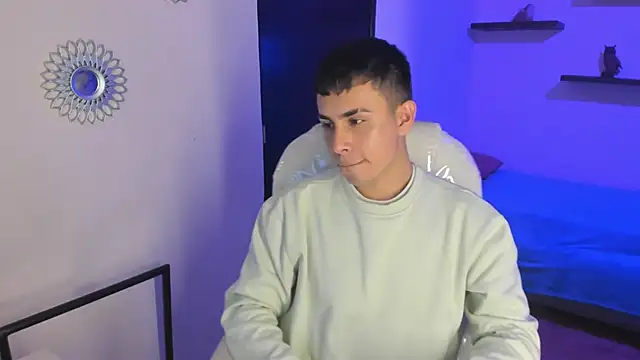 Nyko ds online show from November 12, 4:24 am