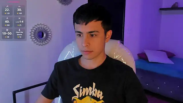 Nyko ds online show from December 5, 4:54 am