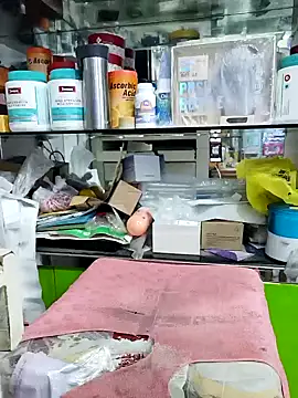 chougegg0214 online show from October 26, 12:44 pm