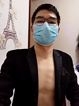 chougegg0214 online show from November 2, 10:56 pm