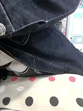 chougegg0214 online show from January 10, 5:20 am