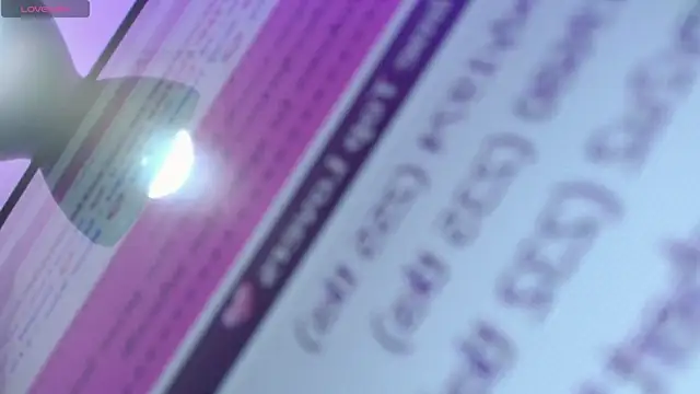 Miranda Collins online show from October 23, 4:12 am