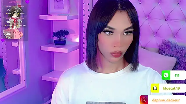 Snapshot of Daphnne_XXX chatting on October 7, 7:11 pm Daphnne XXX online show from October 7, 7:11 pm