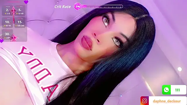 Snapshot of Daphnne_XXX chatting on October 26, 8:15 pm Daphnne XXX online show from October 26, 8:15 pm