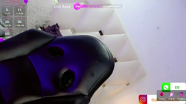 Snapshot of Daphnne_XXX chatting on November 16, 7:52 pm Daphnne XXX online show from November 16, 7:52 pm