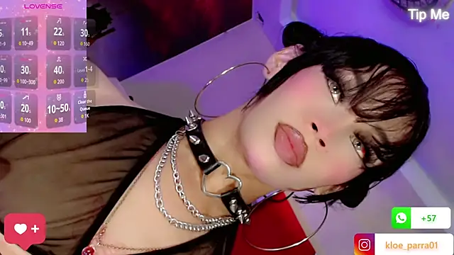 Snapshot of Daphnne_XXX chatting on December 14, 7:29 pm Daphnne XXX online show from December 14, 7:29 pm