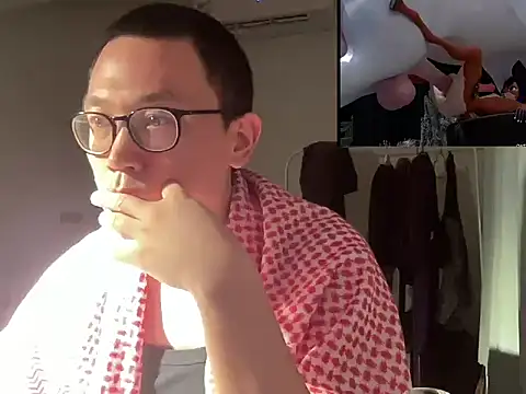 yewuzhibb online show from October 13, 4:18 pm