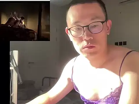 yewuzhibb online show from October 15, 4:18 pm