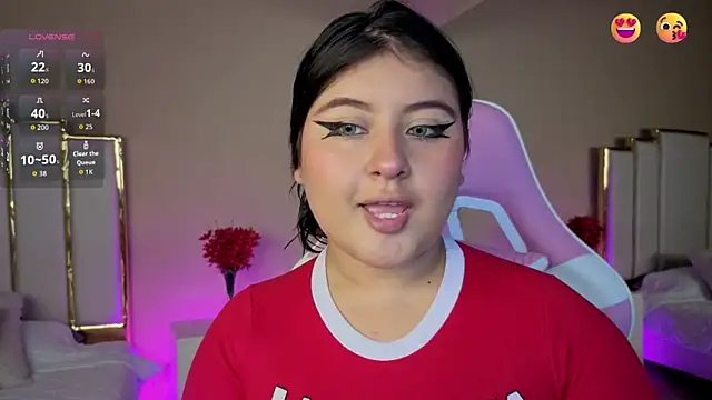 AnnaSwift  online show from March 26, 12:11 pm