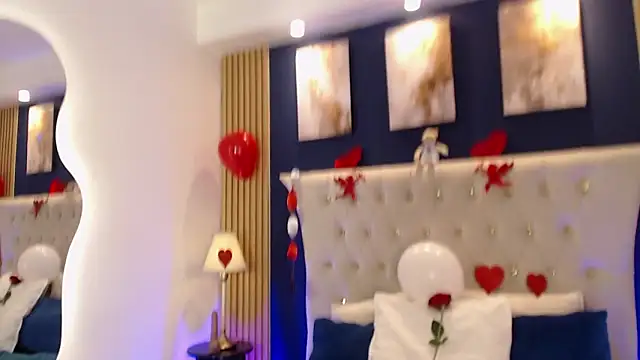 GloryShine online show from February 14, 12:57 pm