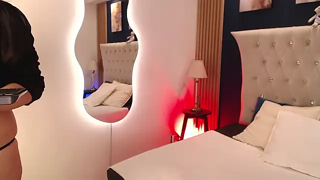 GloryShine online show from February 27, 12:38 pm