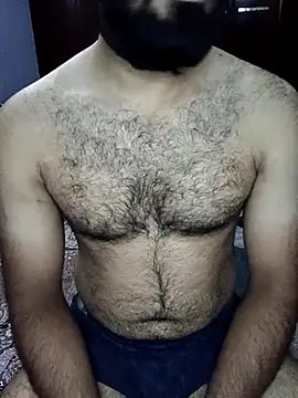 bhaveshPlayboy online show from October 7, 4:37 pm