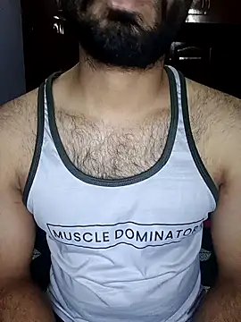 bhaveshPlayboy online show from January 10, 10:28 am