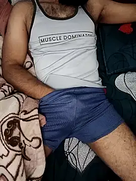 bhaveshPlayboy online show from February 19, 7:48 am